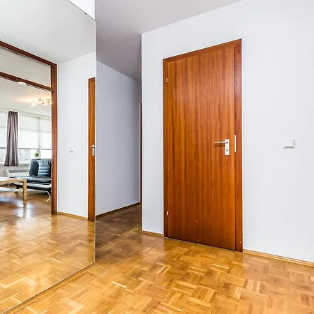 Apartamento Little Manhattan 2