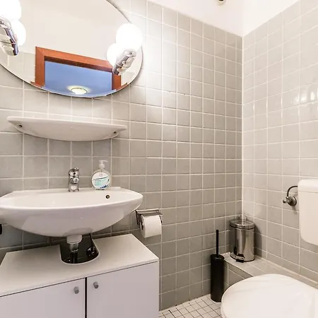 Little Manhattan 2 Apartamento Bergisch Gladbach