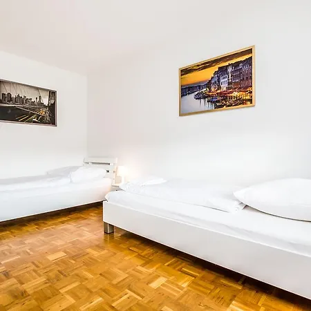 Apartamento Little Manhattan 2 *