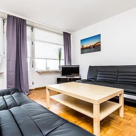 Apartamento Little Manhattan 2