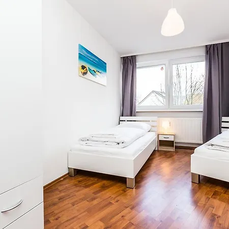 Apartamento Little Manhattan 2