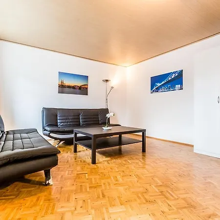Little Manhattan 2 Bergisch Gladbach