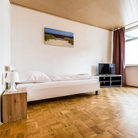 Apartamento Little Manhattan 2 *