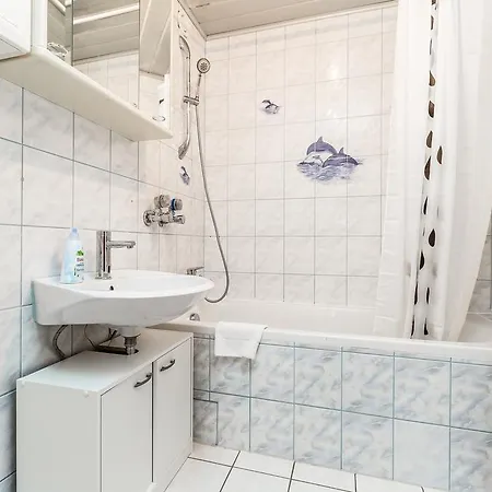 Apartamento Little Manhattan 2 Bergisch Gladbach