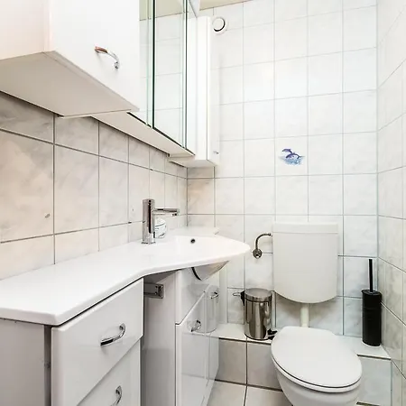 Apartamento Little Manhattan 2